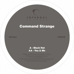 Black Hat / You & Me