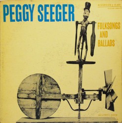 Folksongs and Ballads