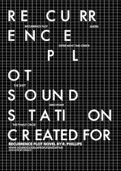 Recurrence Plot Soundstation