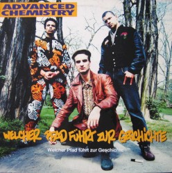 Welcher Pfad führt zur Geschichte