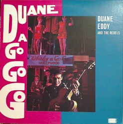 Duane A Go Go Go