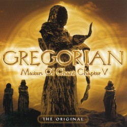 Masters of Chant, Chapter V