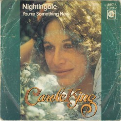 Nightingale / You’re Something New
