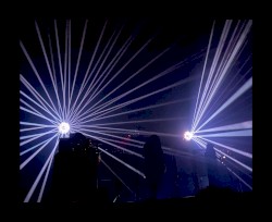 SUNN O))) - 2024.04.01, Barbican, London, UK [SHOSHIN DUO]