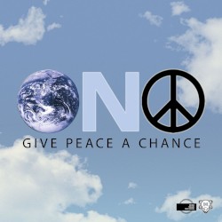 Give Peace a Chance