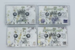Alabaster White