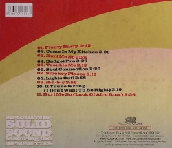 The Diplomats of Solid Sound