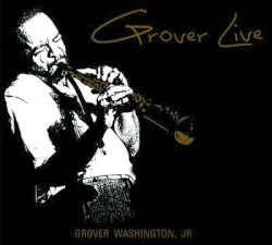 Grover Live