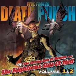 The Wrong Side of Heaven Volumes 1 + 2