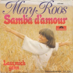 Samba d'amour