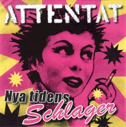 Nya tidens schlager
