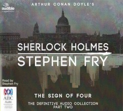 Sherlock Holmes: The Sign of Four