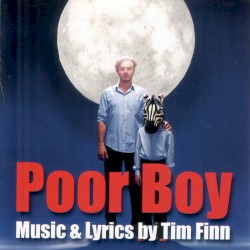 Poor Boy (A story with songs)