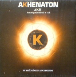 AKH: K