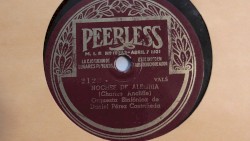 Noches de alegria / Las tres de la mañana