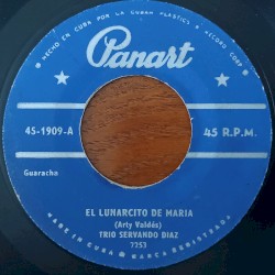El lunarcito de María / Recuerdo tropical