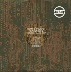 Fearless & Till Ya Drop