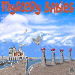 Kan Kick Presents: Mystery Babies