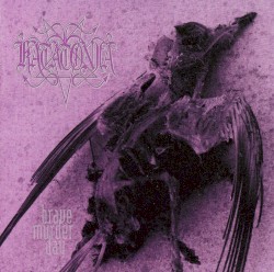 Brave Murder Day