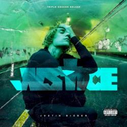 Justice (triple chucks deluxe)