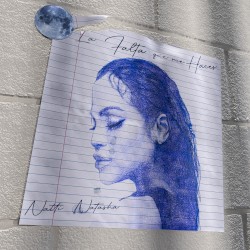 LA FALTA QUE ME HACES