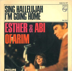 Sing Hallelujah / I'm Going Home