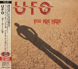 You Are Here
