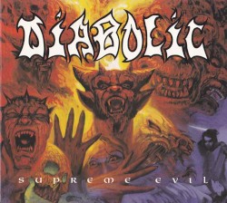 Supreme Evil