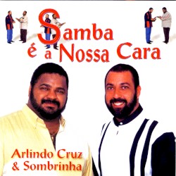 Samba É A Nossa Cara