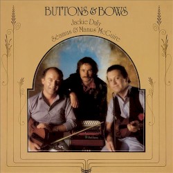 Buttons & Bows