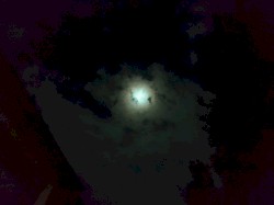 September 21 Equinox