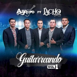 Guitarreando en vivo, vol. 1