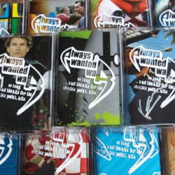 So Long and Thanks for the Double Pedal, Nils...