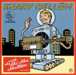 Einbildung ist auch ne Bildung