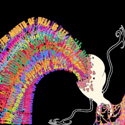 The Mouth of Hell Is Lit With Neon