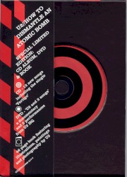 How to Dismantle an Atomic Bomb