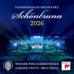 Sommernachtskonzert 2026 / Summer Night Concert 2026