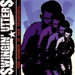 The Streets of San Francisco