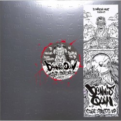 Giant Steps EP