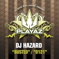 Busted / 0121