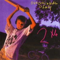2x4
