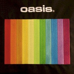 OASIS (Epilogue)