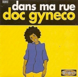 Dans ma rue