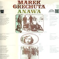 Marek Grechuta & Anawa