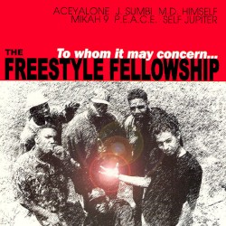 To Whom It May Concern…