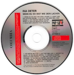 Wenn du so bist wie dein Lachen