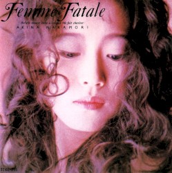 Femme Fatale
