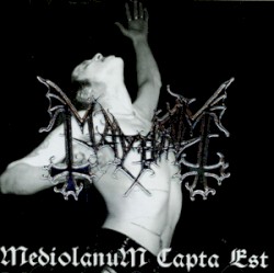 Mediolanum Capta Est