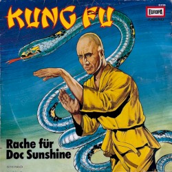 Kung Fu 2: Rache für Doc Sunshine