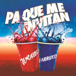 Pa' qué me invitan